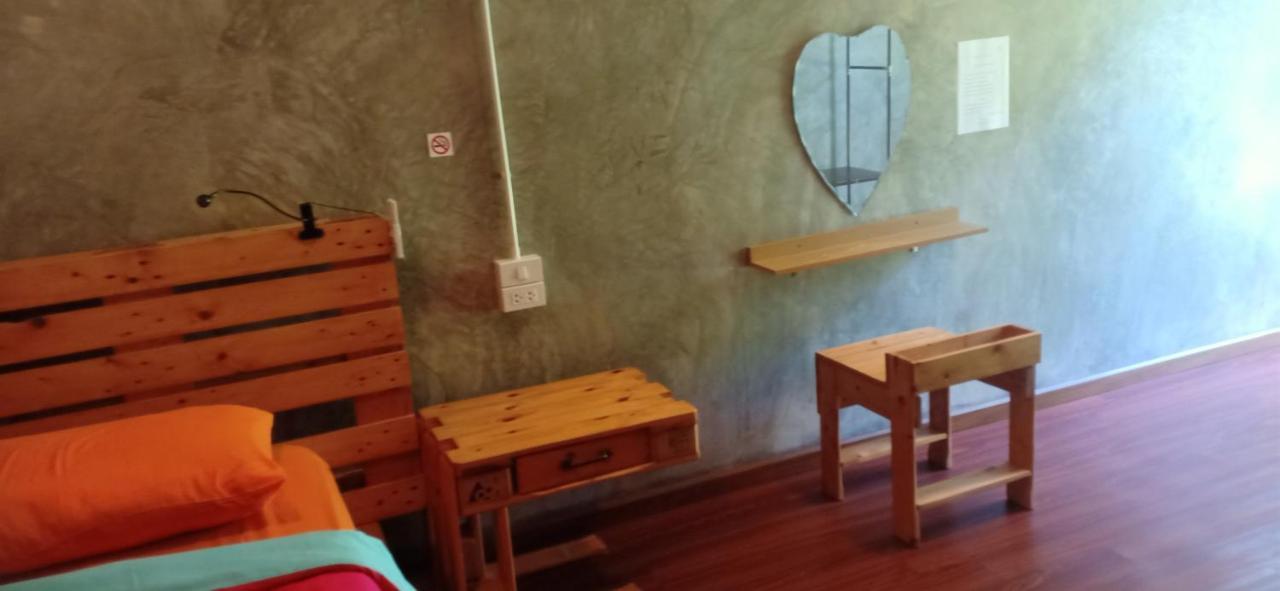 Koh Mak Homestay Ngoại thất bức ảnh
