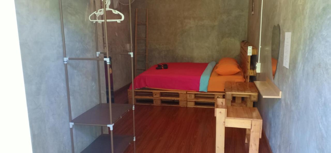 Koh Mak Homestay Ngoại thất bức ảnh