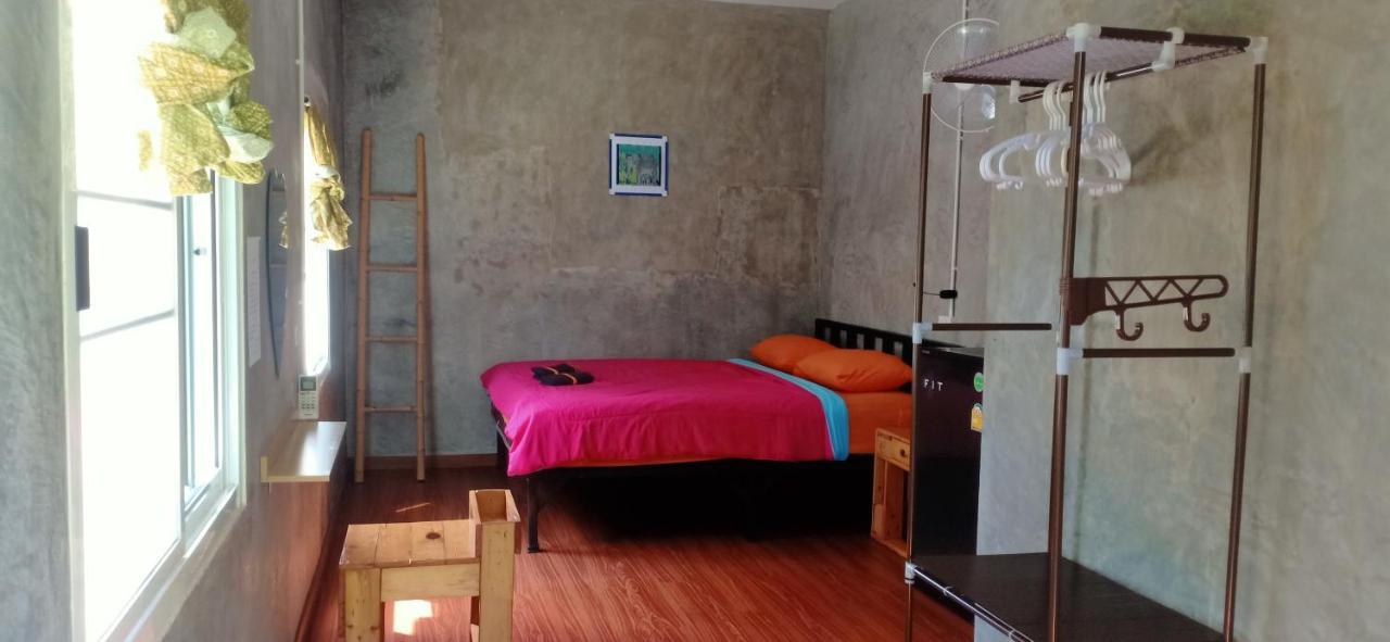 Koh Mak Homestay Ngoại thất bức ảnh