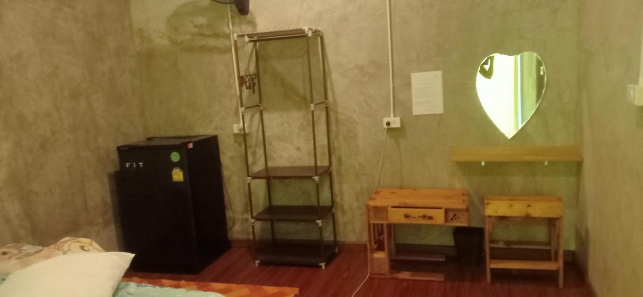 Koh Mak Homestay Ngoại thất bức ảnh