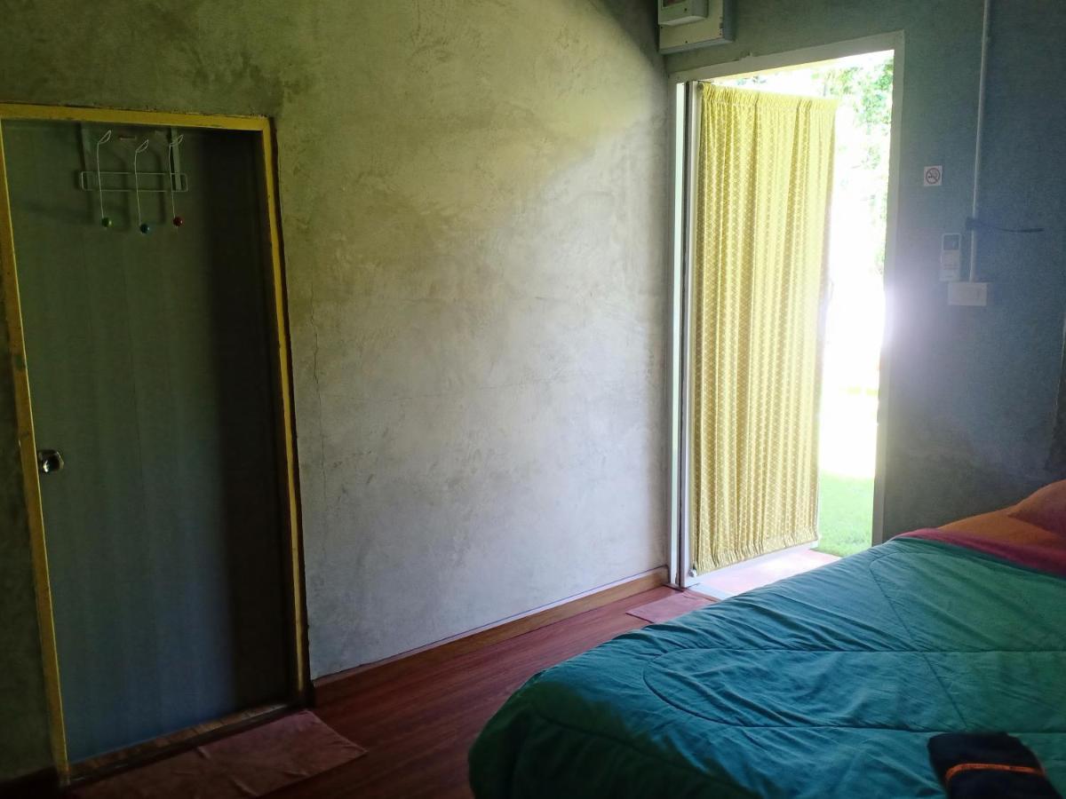 Koh Mak Homestay Ngoại thất bức ảnh