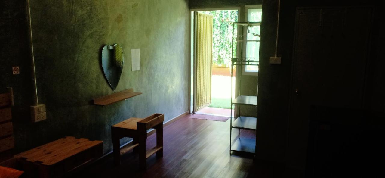 Koh Mak Homestay Ngoại thất bức ảnh