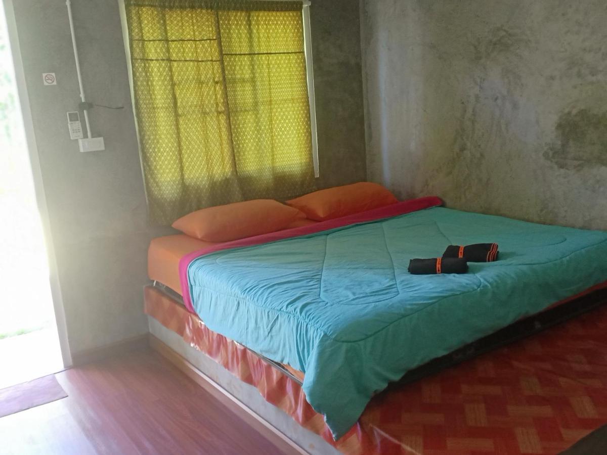 Koh Mak Homestay Ngoại thất bức ảnh