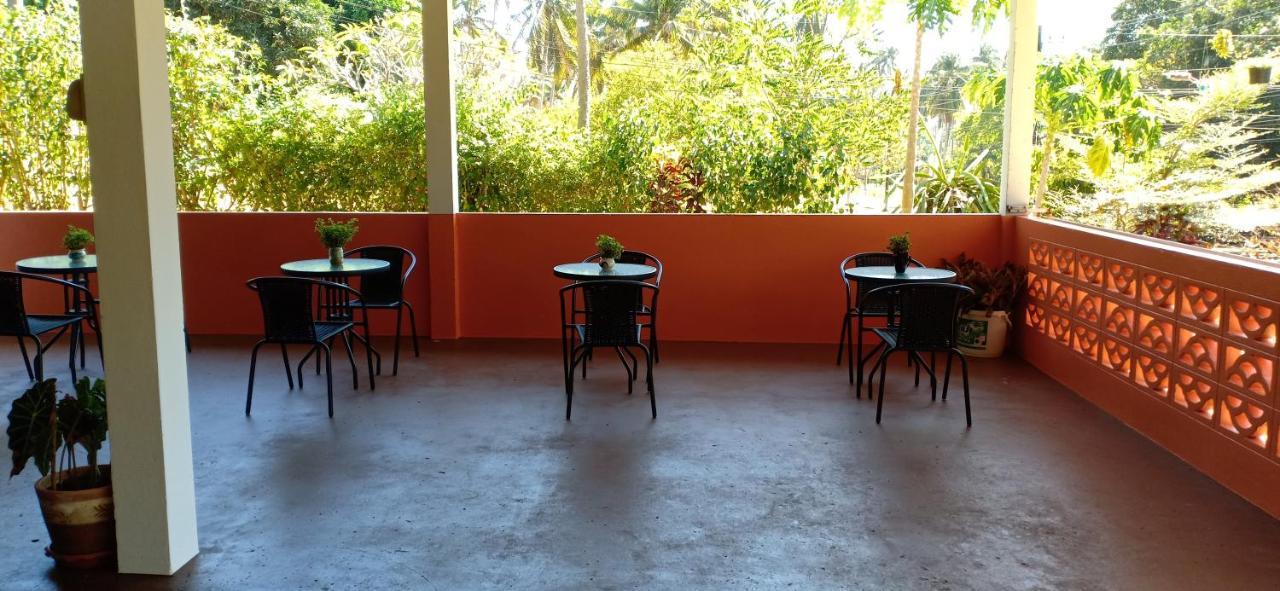 Koh Mak Homestay Ngoại thất bức ảnh