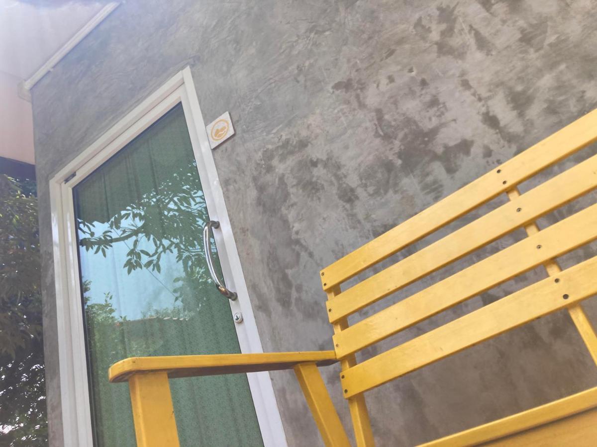 Koh Mak Homestay Ngoại thất bức ảnh