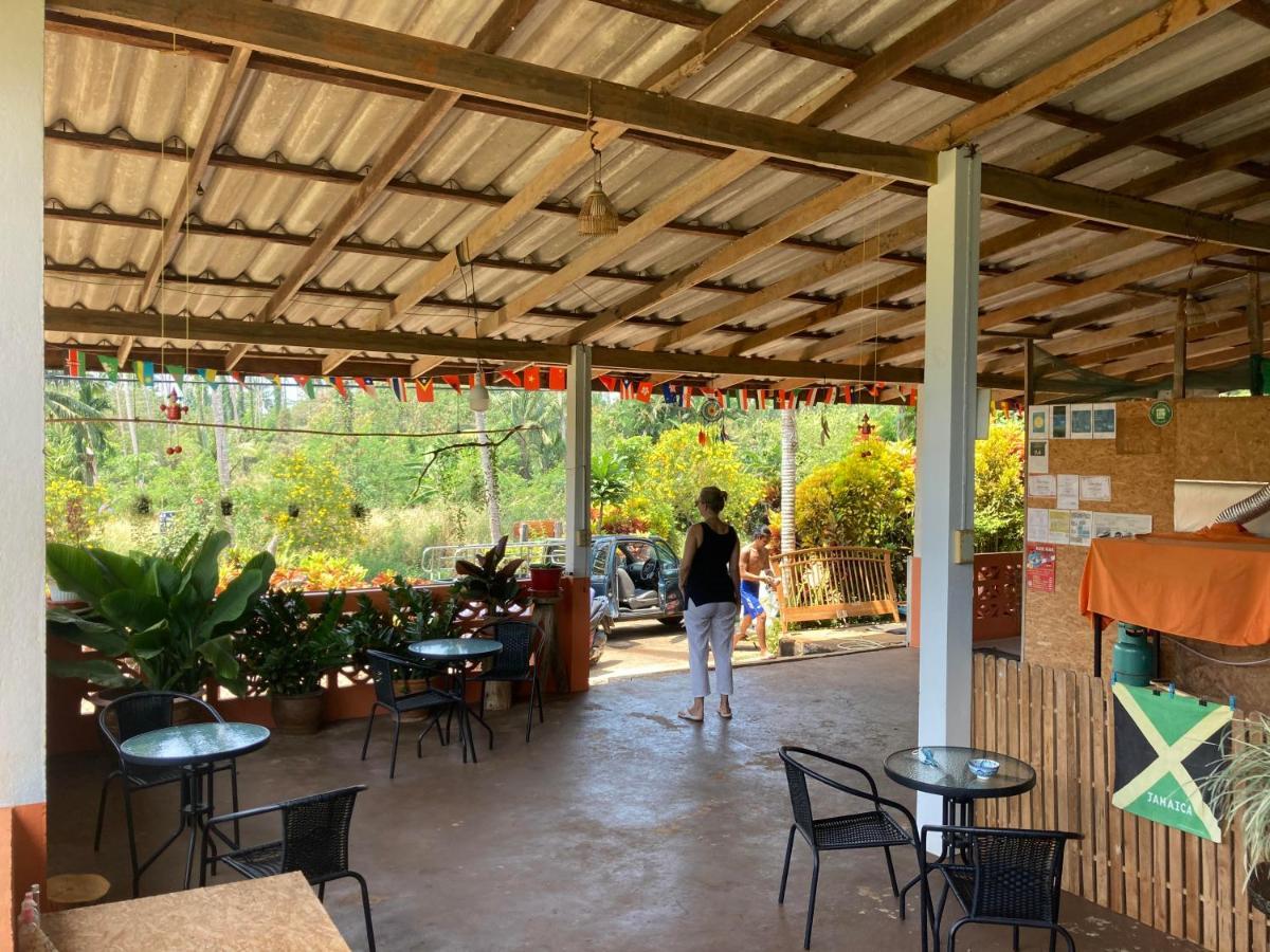 Koh Mak Homestay Ngoại thất bức ảnh