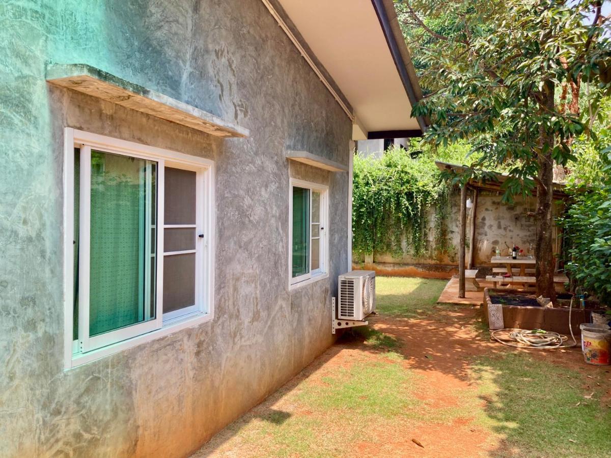 Koh Mak Homestay Ngoại thất bức ảnh
