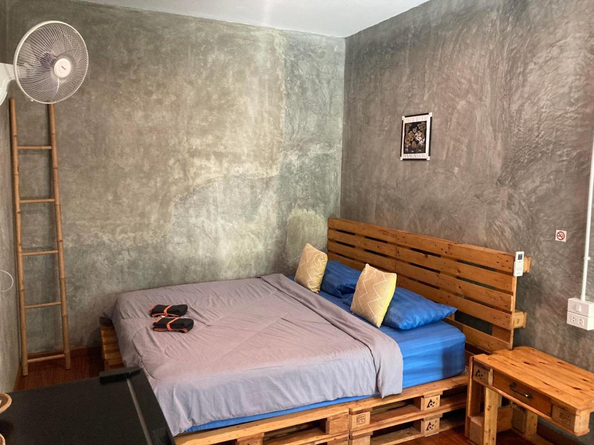 Koh Mak Homestay Ngoại thất bức ảnh