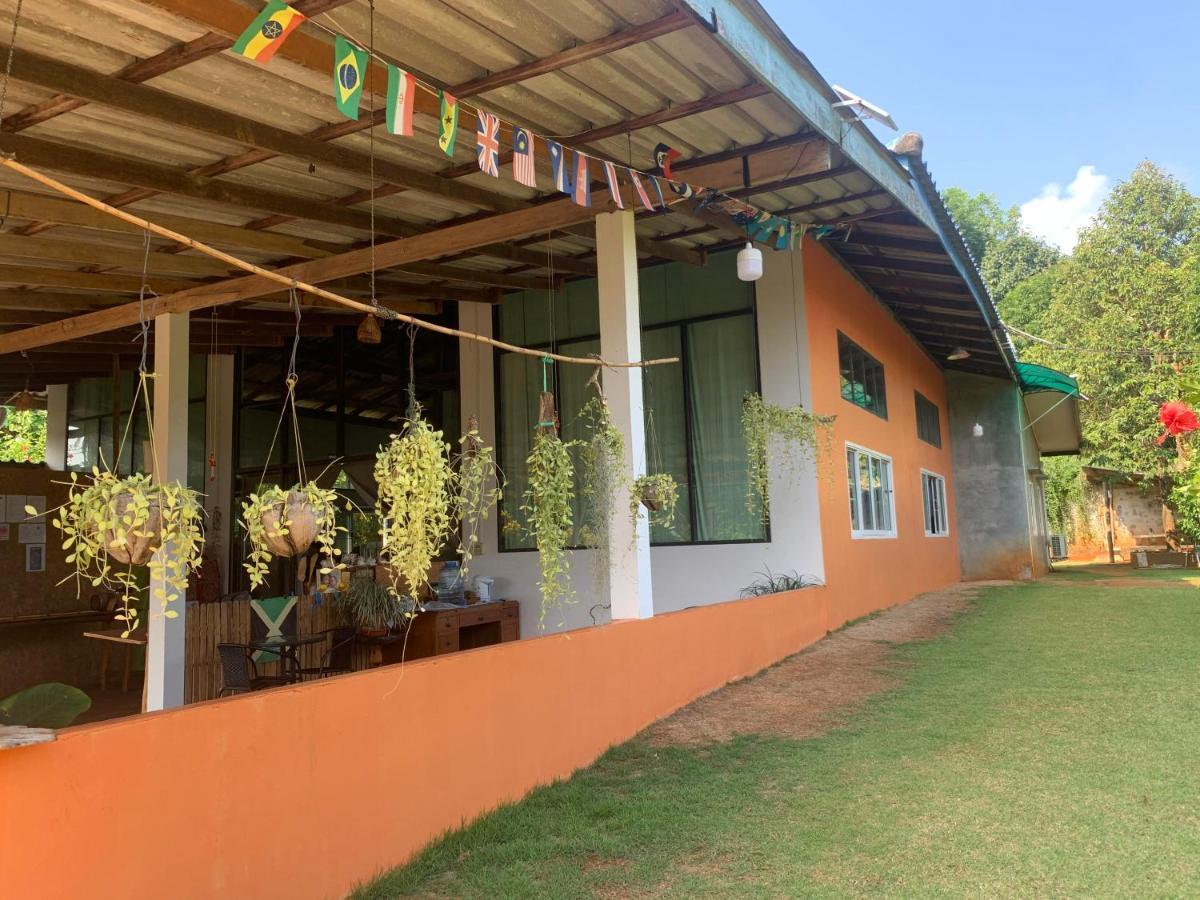 Koh Mak Homestay Ngoại thất bức ảnh