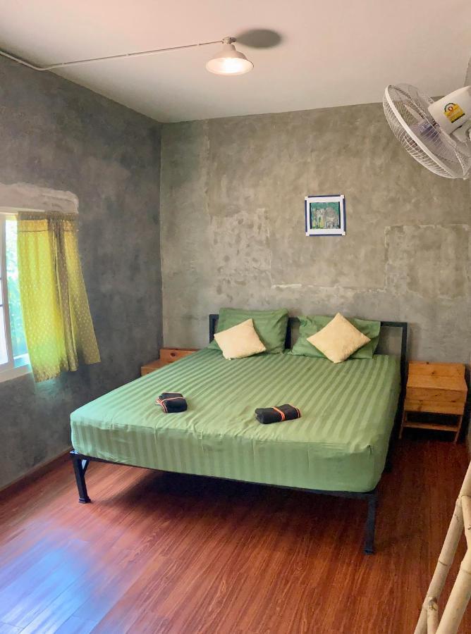 Koh Mak Homestay Ngoại thất bức ảnh