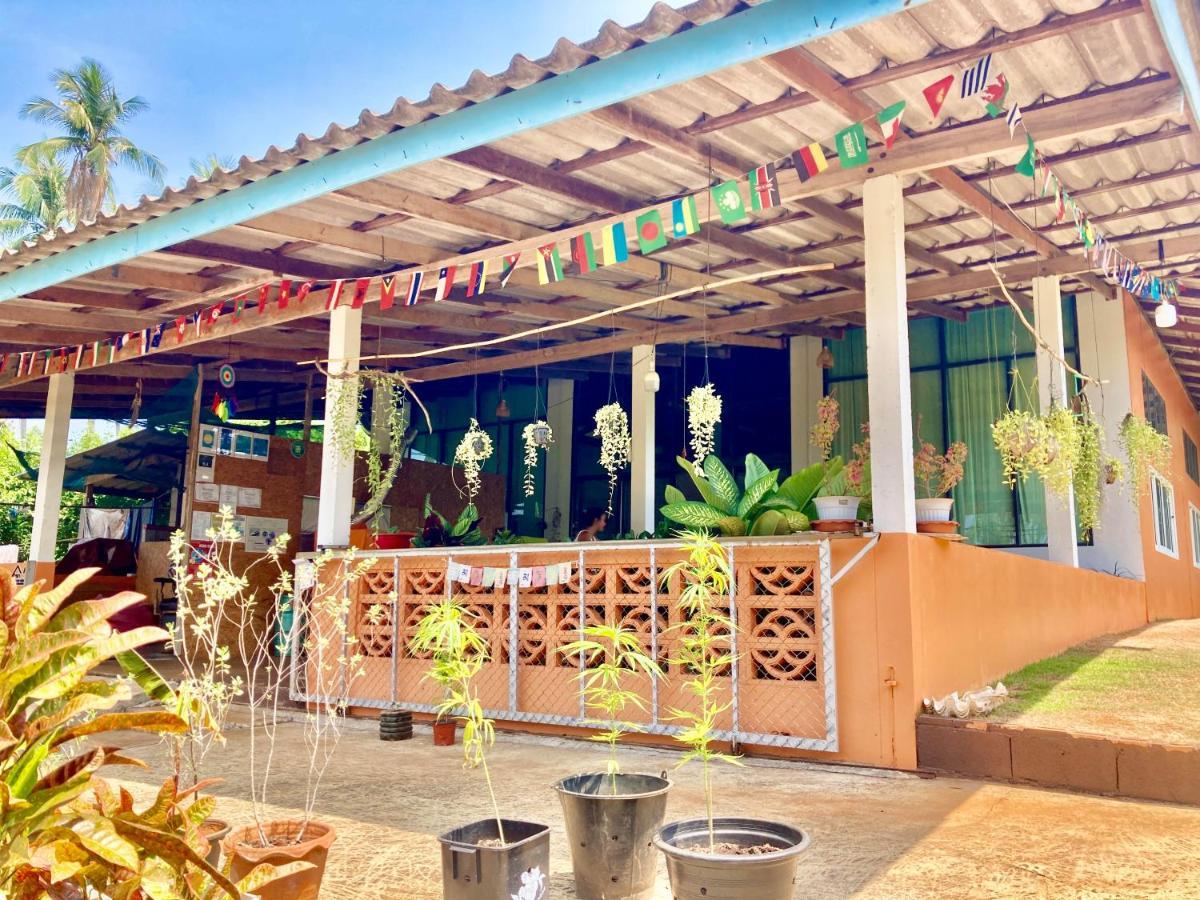 Koh Mak Homestay Ngoại thất bức ảnh