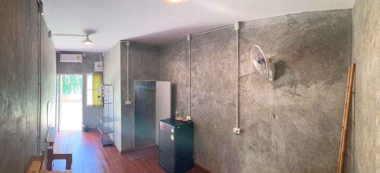 Koh Mak Homestay Ngoại thất bức ảnh