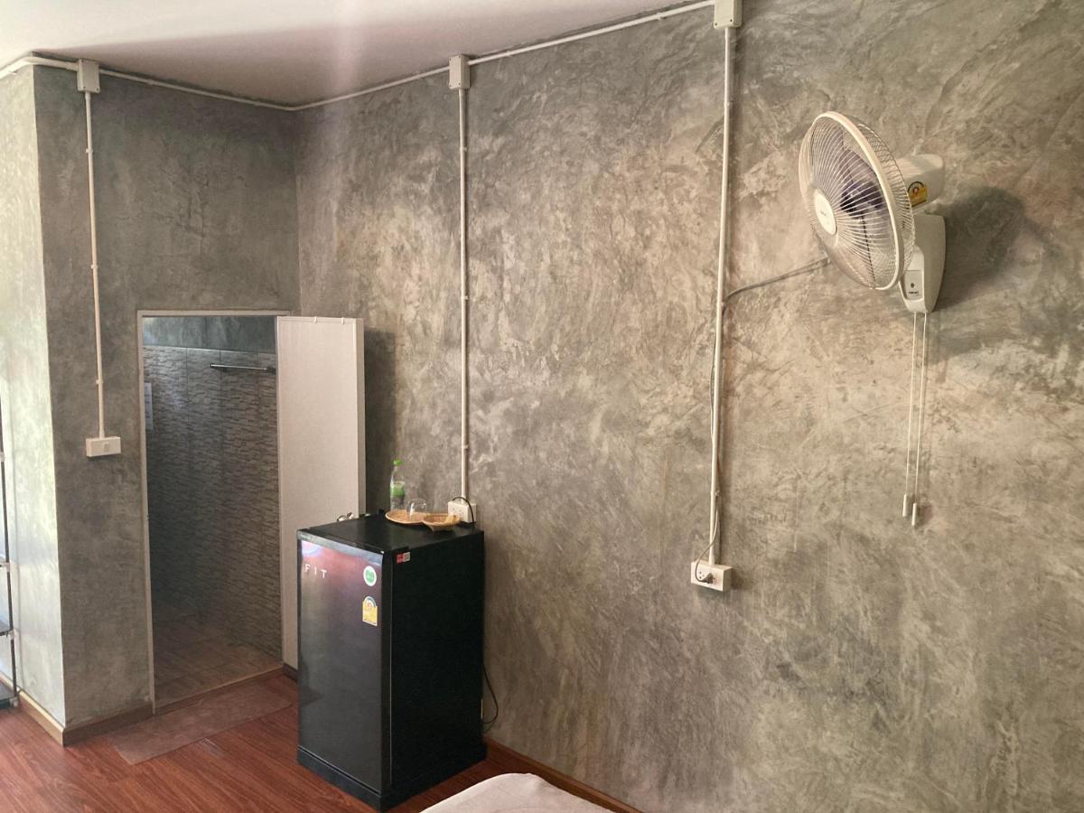 Koh Mak Homestay Ngoại thất bức ảnh