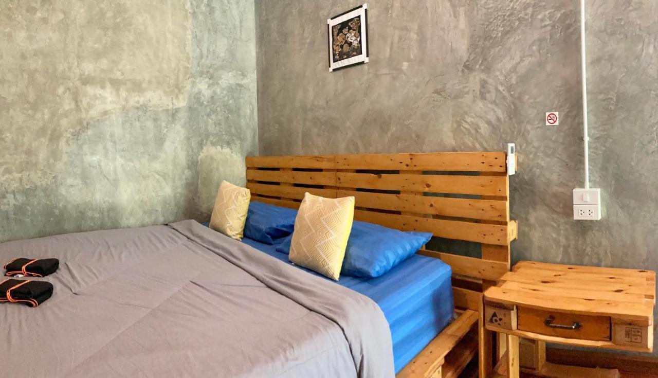 Koh Mak Homestay Ngoại thất bức ảnh