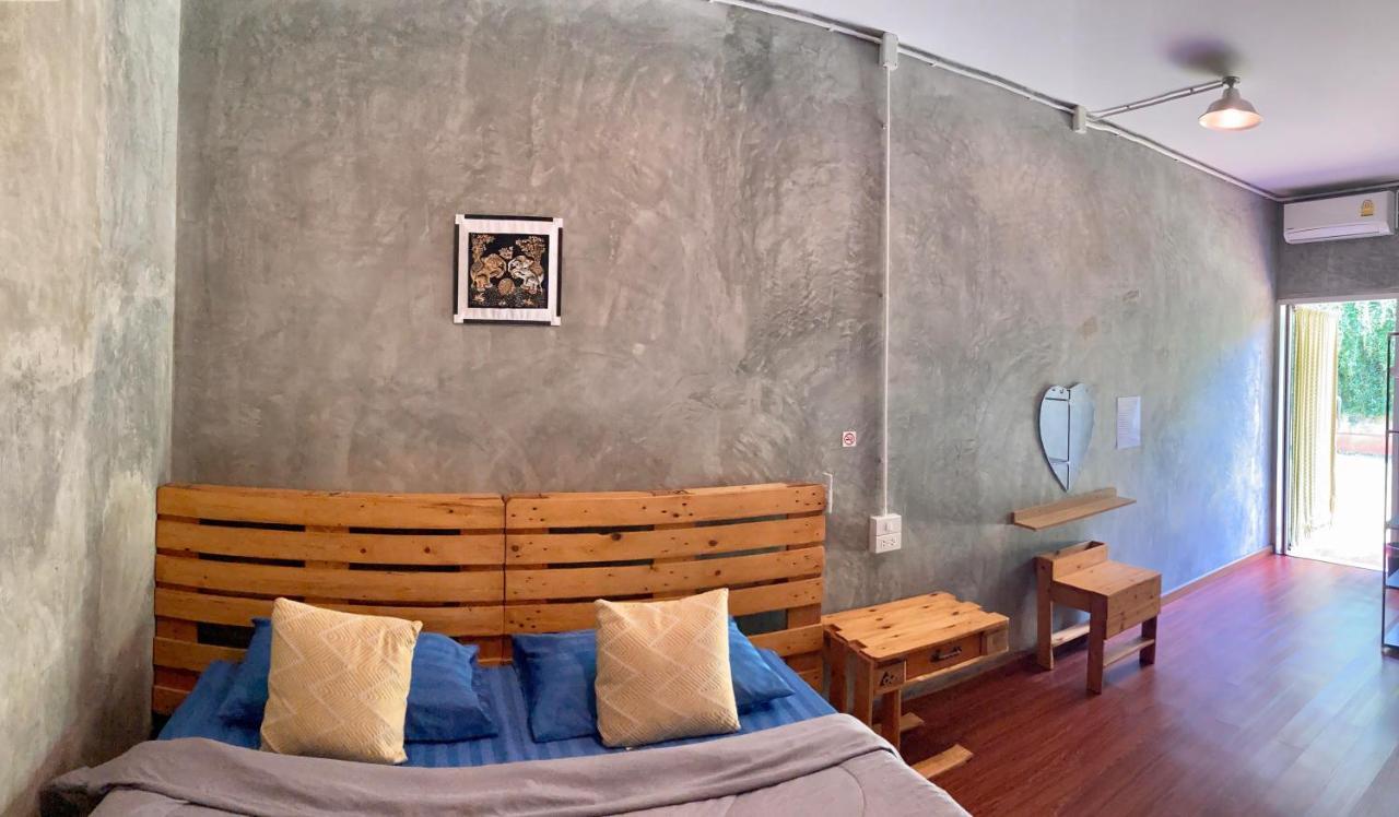 Koh Mak Homestay Ngoại thất bức ảnh
