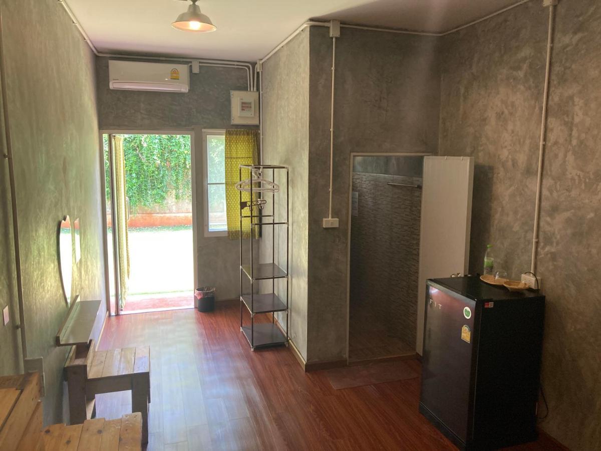 Koh Mak Homestay Ngoại thất bức ảnh