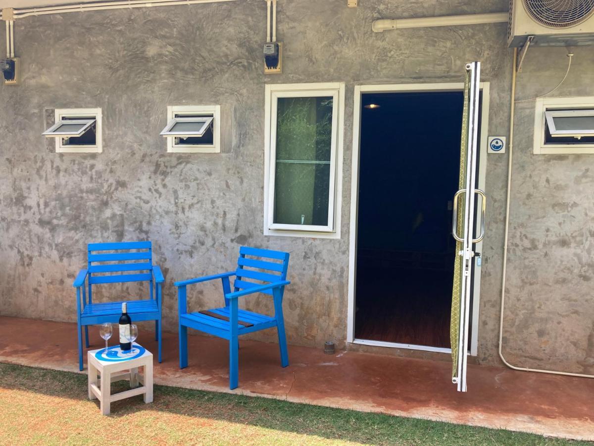 Koh Mak Homestay Ngoại thất bức ảnh