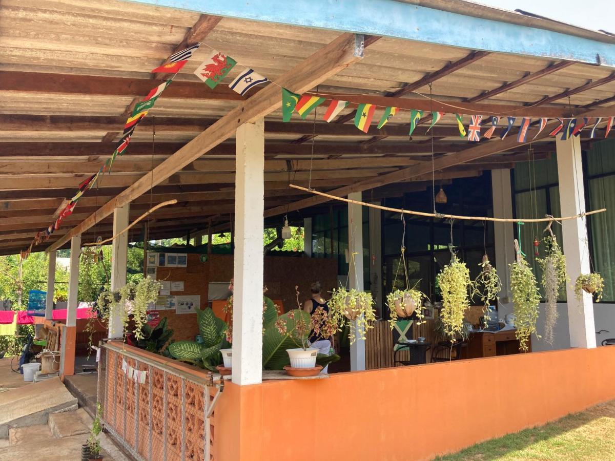 Koh Mak Homestay Ngoại thất bức ảnh