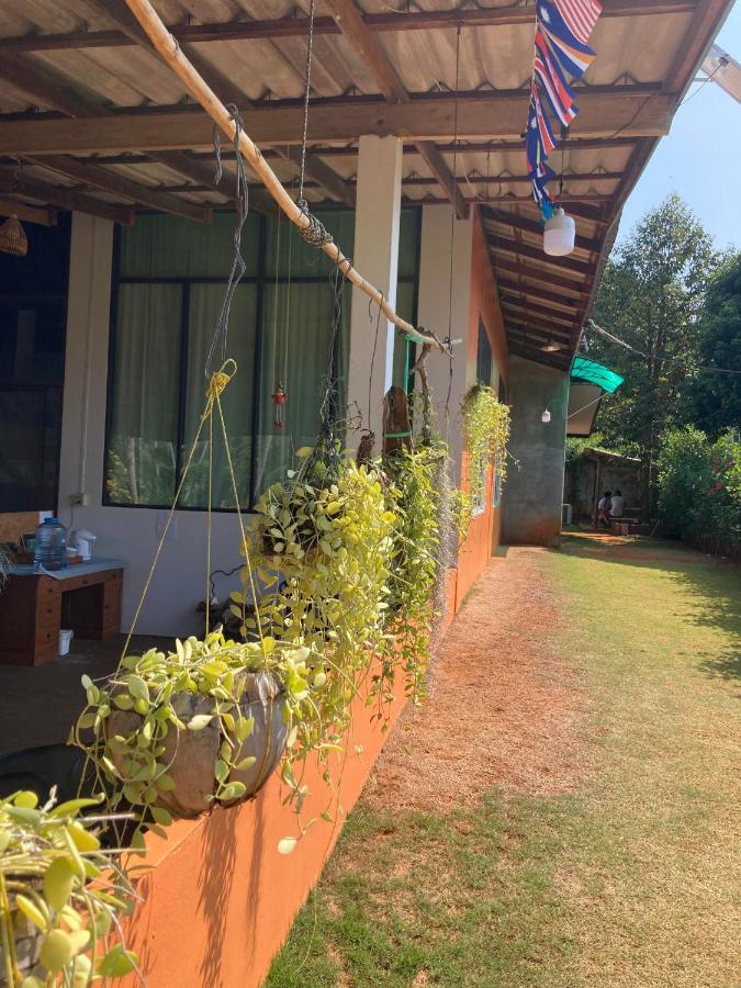 Koh Mak Homestay Ngoại thất bức ảnh