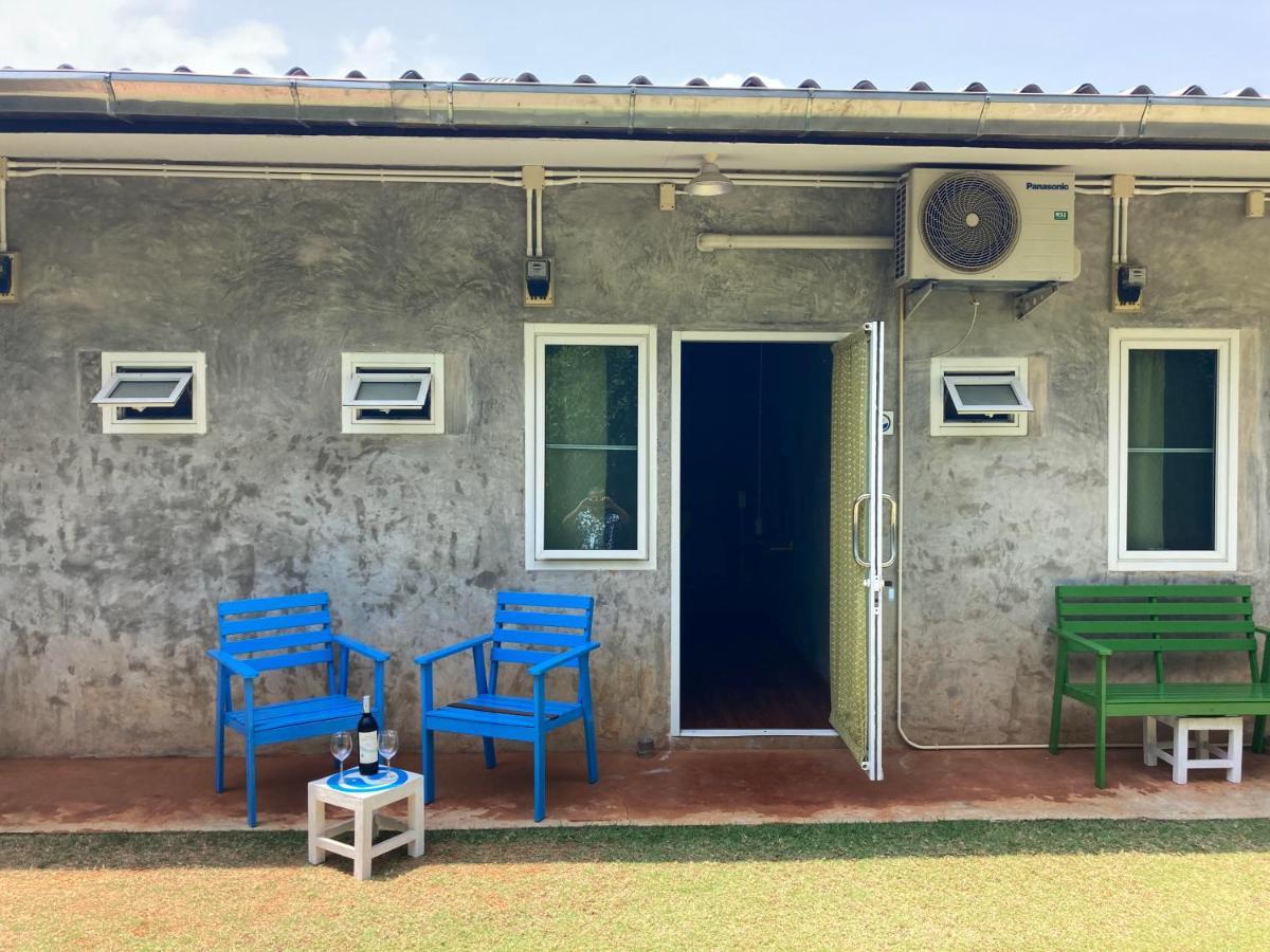 Koh Mak Homestay Ngoại thất bức ảnh
