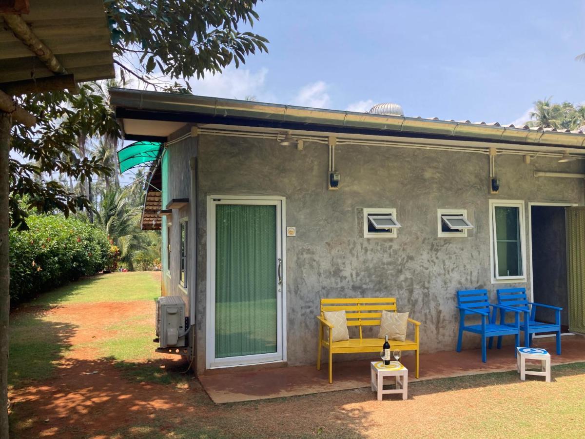 Koh Mak Homestay Ngoại thất bức ảnh