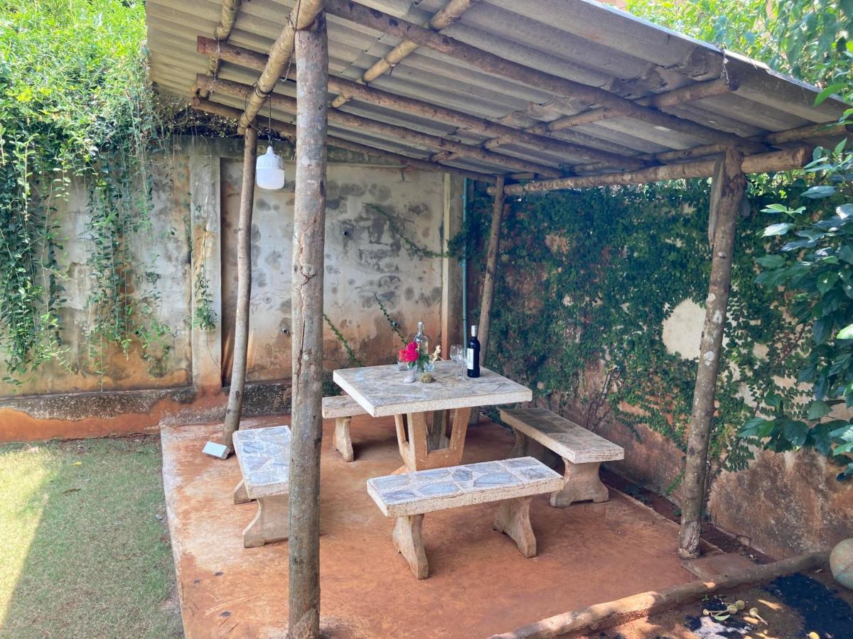 Koh Mak Homestay Ngoại thất bức ảnh