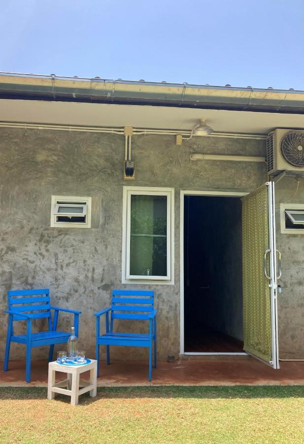 Koh Mak Homestay Ngoại thất bức ảnh