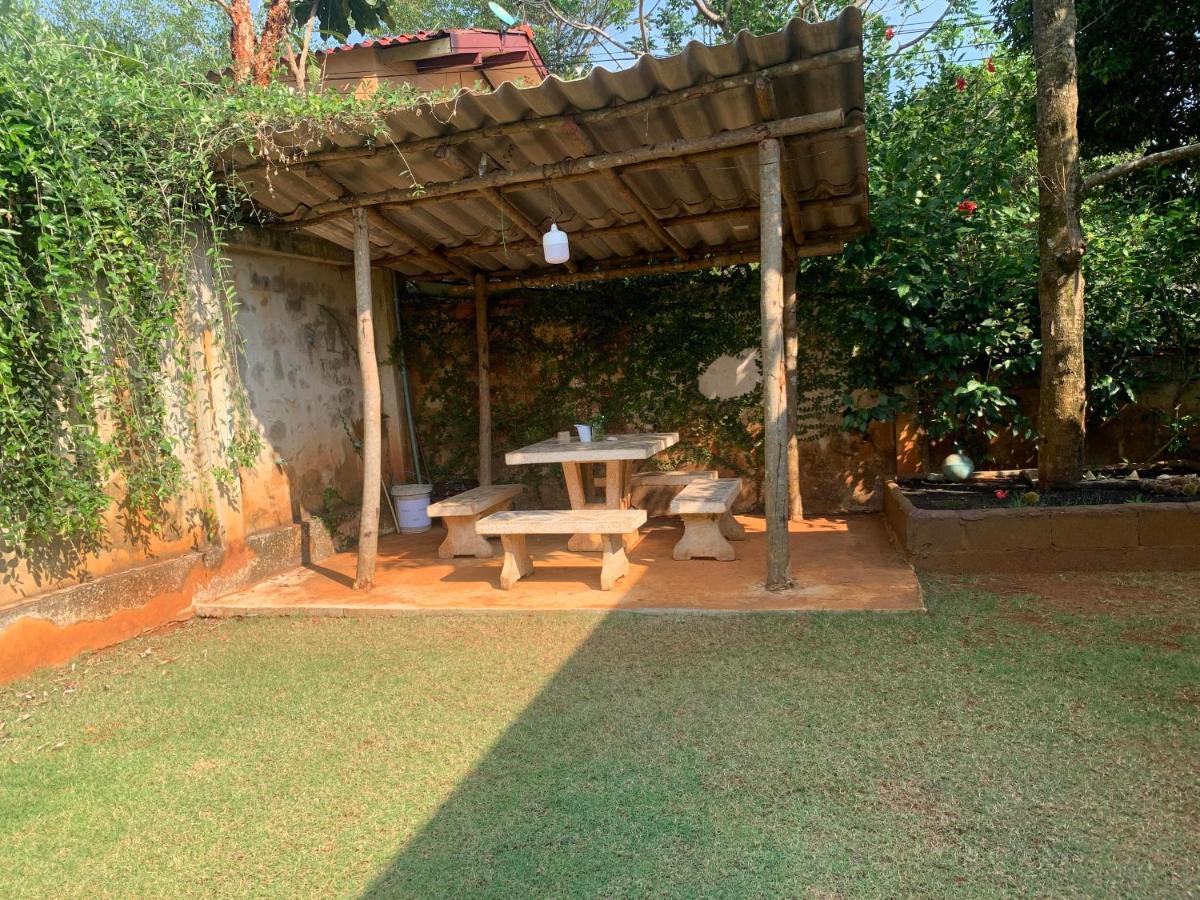 Koh Mak Homestay Ngoại thất bức ảnh