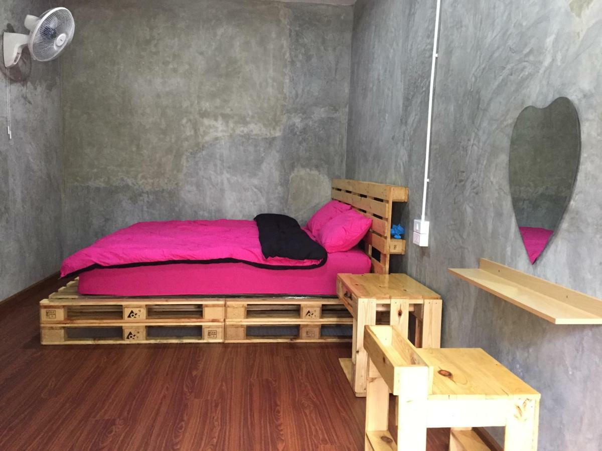 Koh Mak Homestay Ngoại thất bức ảnh