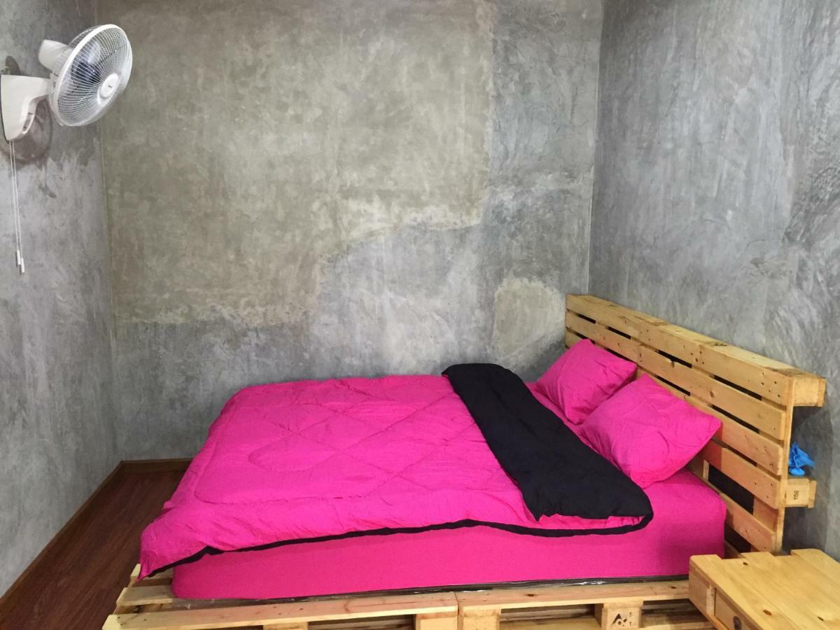 Koh Mak Homestay Ngoại thất bức ảnh
