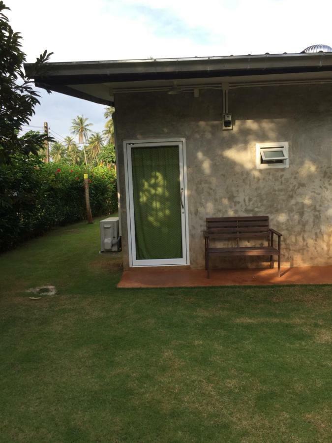 Koh Mak Homestay Ngoại thất bức ảnh