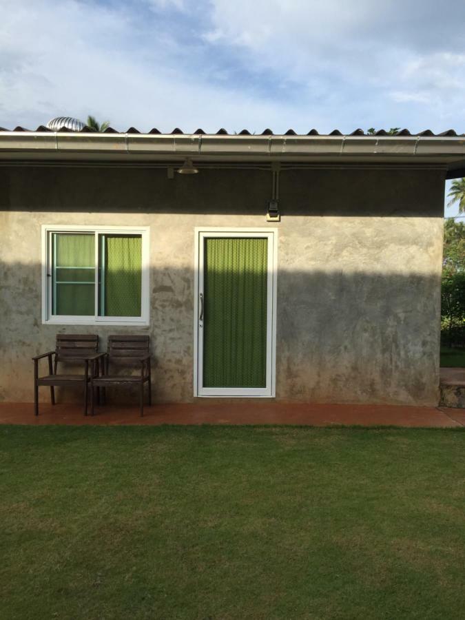 Koh Mak Homestay Ngoại thất bức ảnh