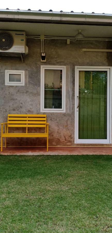 Koh Mak Homestay Ngoại thất bức ảnh