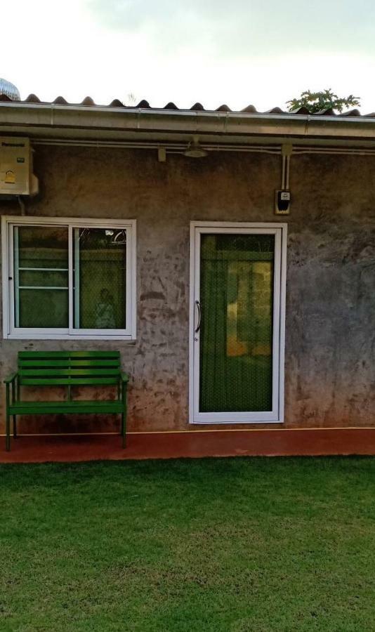 Koh Mak Homestay Ngoại thất bức ảnh